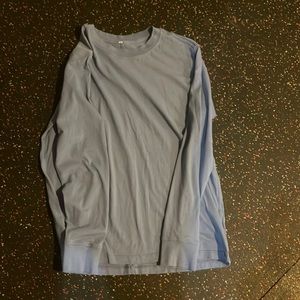 never worn but tags were ripped out